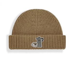 Coffee Lovers Beanie