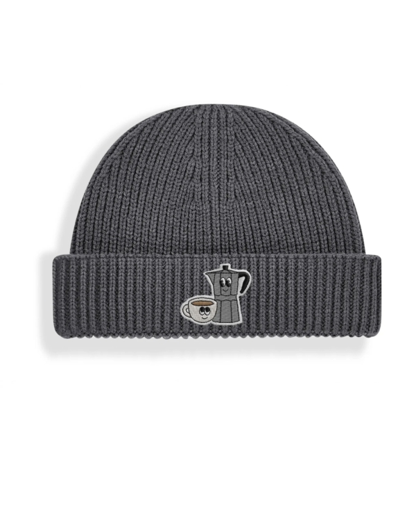 Coffee Lovers Beanie