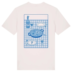 Bon Profit Organic Unisex T-Shirt