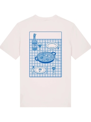 Bon Profit Organic Unisex T-Shirt