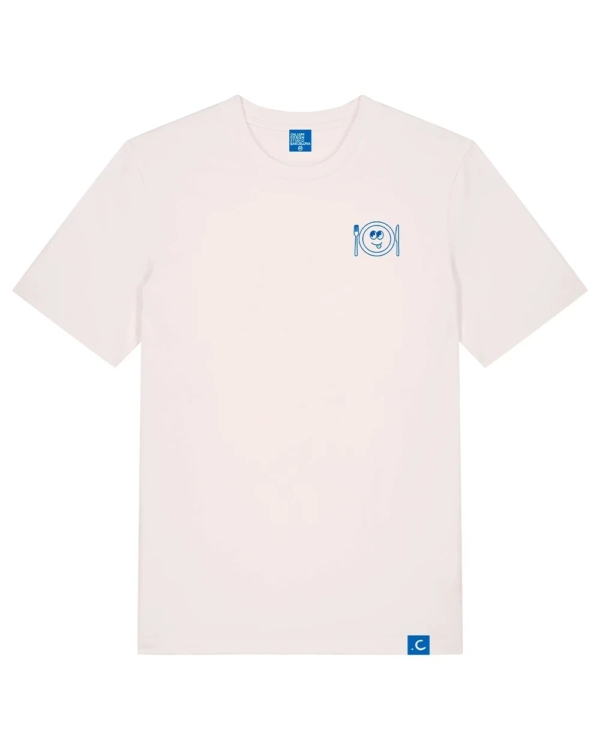 Bon Profit Organic Unisex T-Shirt