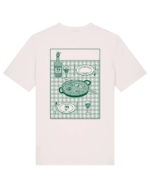 Bon Profit Organic Unisex T-Shirt