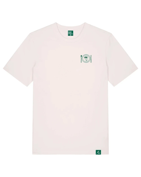 Bon Profit Organic Unisex T-Shirt