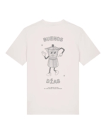Buenos Días Organic Unisex T-Shirt