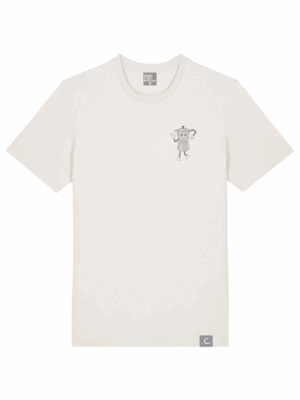 callum-buenos-dias-organic-unisex-t-shirt-2