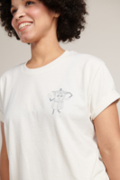 Buenos Días Organic Unisex T-Shirt