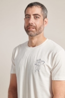 Buenos Días Organic Unisex T-Shirt