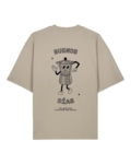Buenos Días Oversize T-Shirt