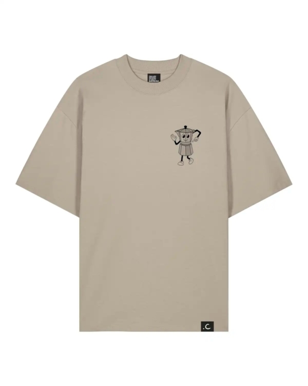 Buenos Días Oversize T-Shirt