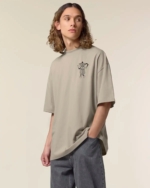 Buenos Días Oversize T-Shirt