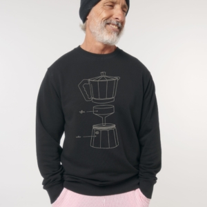 callum-coffee-lover-organic-unisex-sweatshirt-black-1