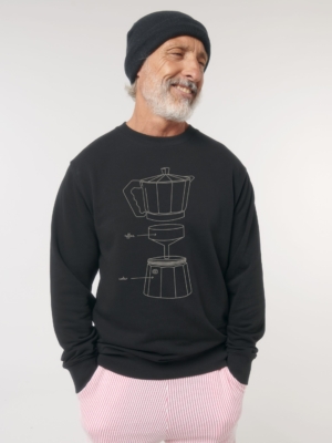 callum-coffee-lover-organic-unisex-sweatshirt-black-1