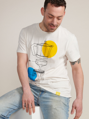 callum-coffee-lover-organic-unisex-t-shirt-2