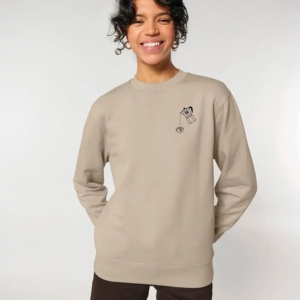 callum-coffee-lovers-club-organic-unisex-sweatshirt-4