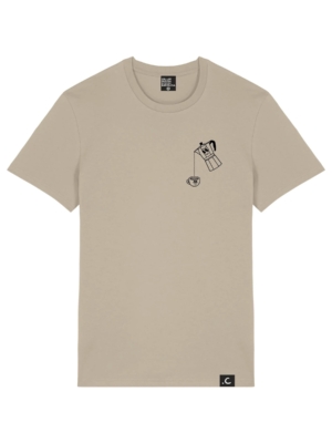 callum-coffee-lovers-organic-unisex-t-shirt-2