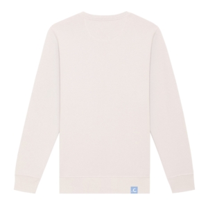 Colourscape Organic Unisex Sweatshirt