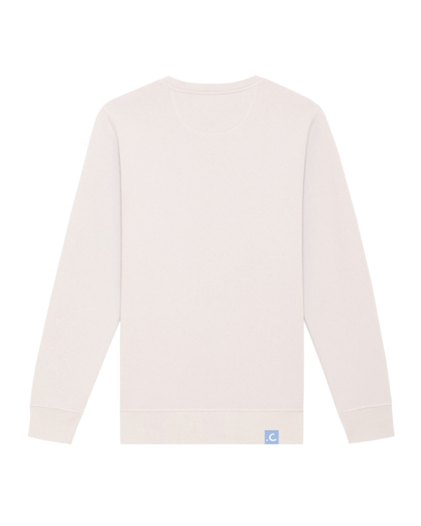 Colourscape Organic Unisex Sweatshirt