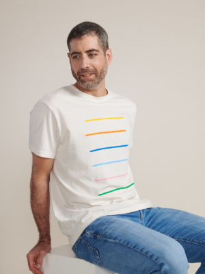 callum-colourscape-organic-unisex-t-shirt-2