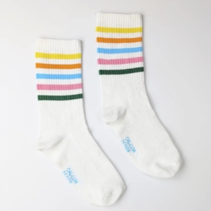 Colourscape Socks