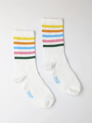 Colourscape Socks