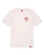 Corazón Contento Organic Unisex T-Shirt