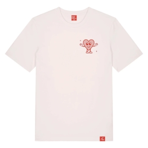 callum-corazon-contento-organic-unisex-t-shirt-1