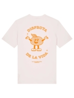 Disfruta Organic Unisex T-Shirt