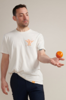 Disfruta Organic Unisex T-Shirt