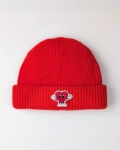 Happy Heart Beanie