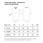 Slow Life Oversize T-Shirt