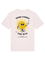 Here Comes The Sun Organic Unisex