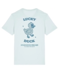 Lucky Duck Organic Unisex T-Shirt