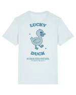 Lucky Duck Organic Unisex T-Shirt