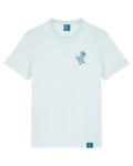 Lucky Duck Organic Unisex T-Shirt