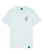 Lucky Duck Organic Unisex T-Shirt