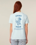 Lucky Duck Organic Unisex T-Shirt