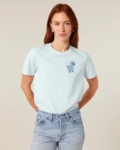 Lucky Duck Organic Unisex T-Shirt