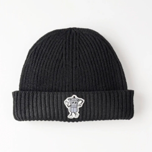 Moka Beanie