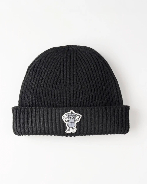 Moka Beanie