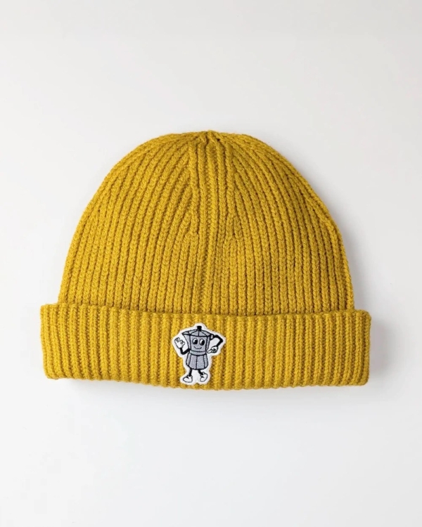 Moka Beanie