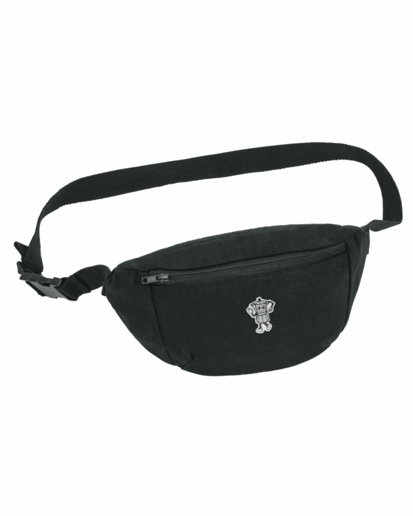 Moka Pot Bum Bag