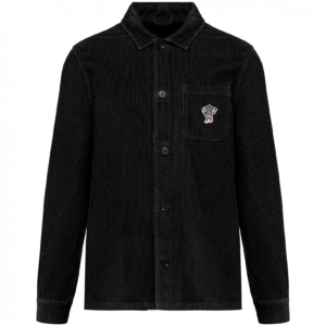 Moka Shirt Jacket