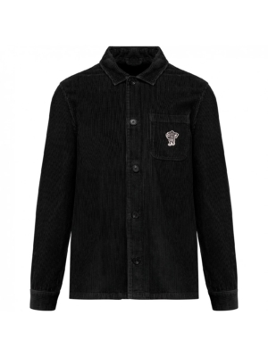 Moka Shirt Jacket