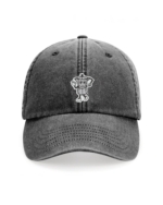 Moka Vintage Cap