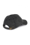 Moka Vintage Cap