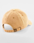 Moka Vintage Cap