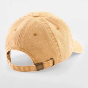 Moka Vintage Cap