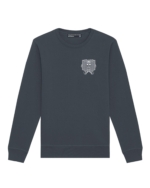 Read Books Organic Unisex Sweatshirt