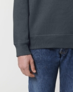 Read Books Organic Unisex Sweatshirt