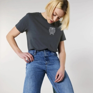 Read Books Organic Unisex T-Shirt